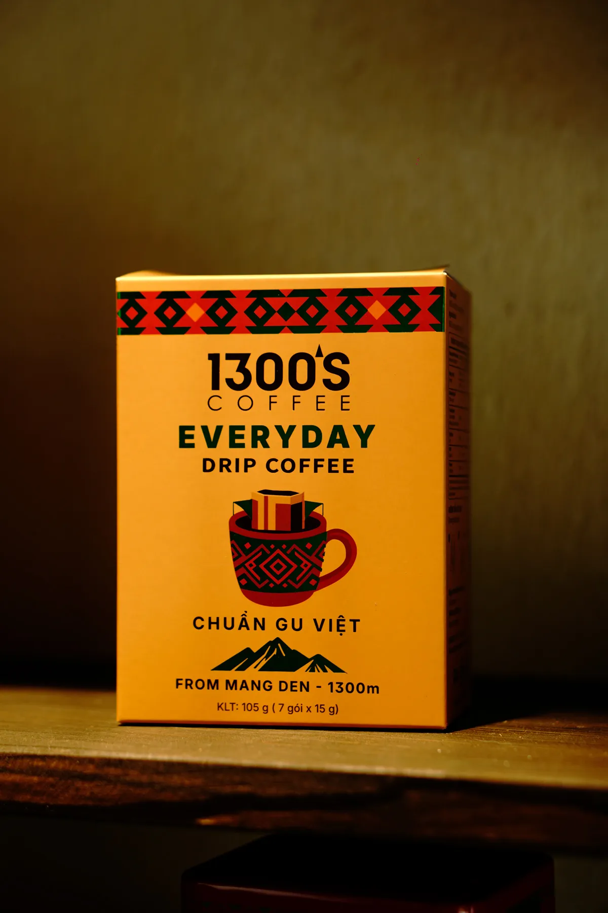 Drip Coffee Every Day – 105g