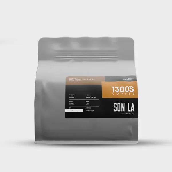 Son La Specialty Coffee